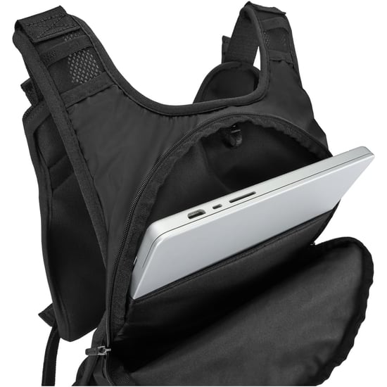 Nike Elite Commuter 15L rugzak (Zwart) - Image 3