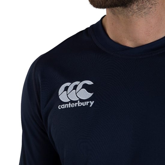 Canterbury Heren Club Trui (Marine) - Image 3