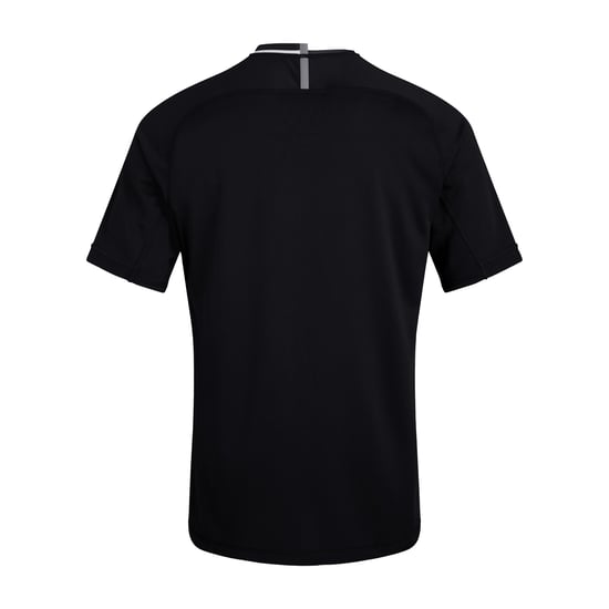 Canterbury Mens Evader Hooped Vapodri Jersey (Black) - Image 2