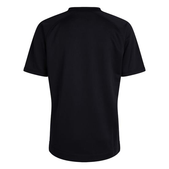 Canterbury Dames/Dames Club Jersey (Zwart) - Image 2