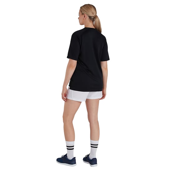 Canterbury Dames/Dames Club Jersey (Zwart) - Image 4