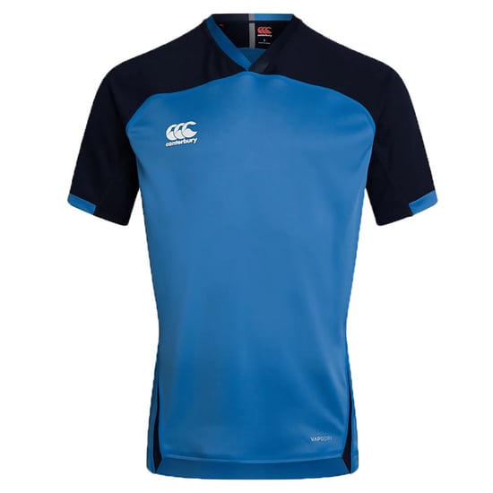 Canterbury Mens Evader Vapodri Jersey (Sky) - Image 1