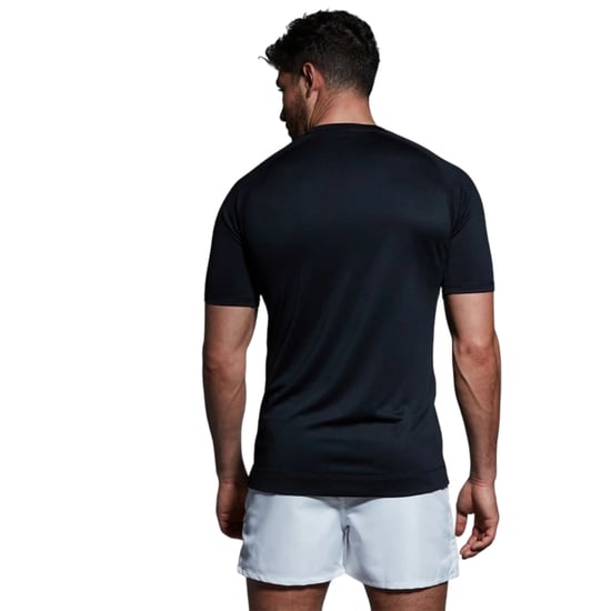 Canterbury Heren Club Trui (Zwart) - Image 2