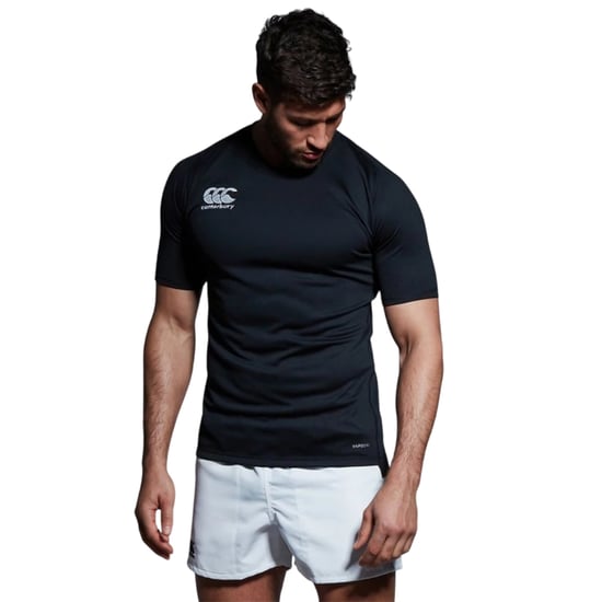 Canterbury Heren Club Trui (Zwart) - Image 6