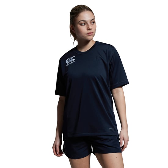 Canterbury Dames/Dames Club Jersey (Marine) - Image 3