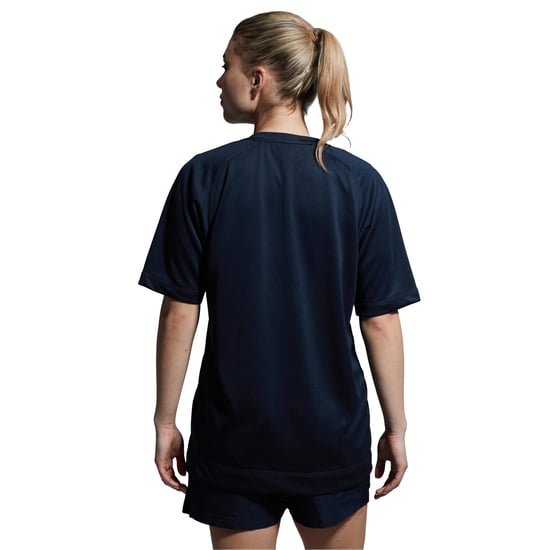 Canterbury Dames/Dames Club Jersey (Marine) - Image 4