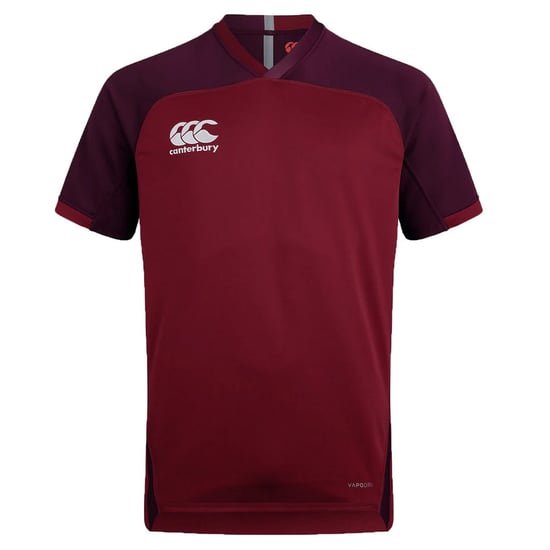 Canterbury Mens Evader Vapodri Jersey (Maroon) - Image 1