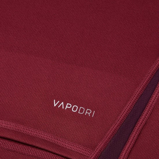 Canterbury Mens Evader Vapodri Jersey (Maroon) - Image 3