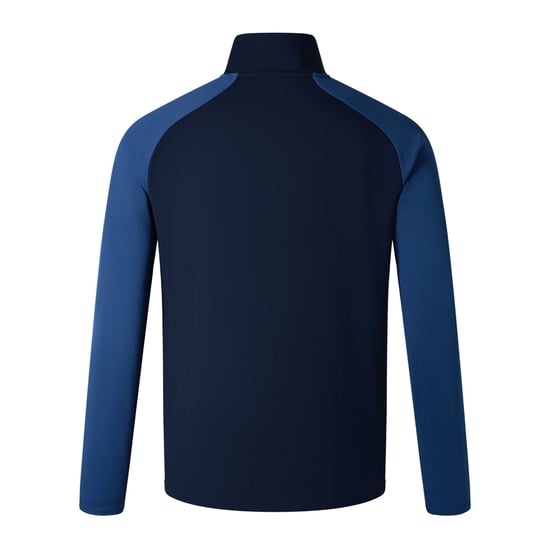 Canterbury Mens Elite Base Layer Top (Navy/True Navy) - Image 2