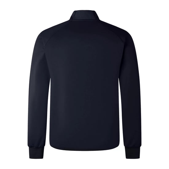 Canterbury Heren Elite Windstopper Soft Shell Jas (Zwart) - Image 2