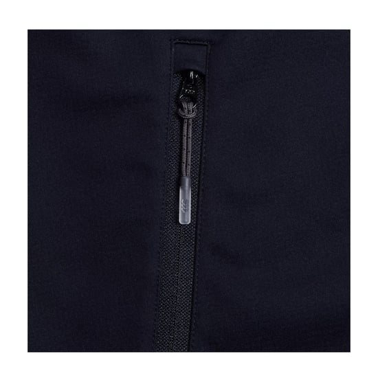 Canterbury Heren Elite Windstopper Soft Shell Jas (Zwart) - Image 5