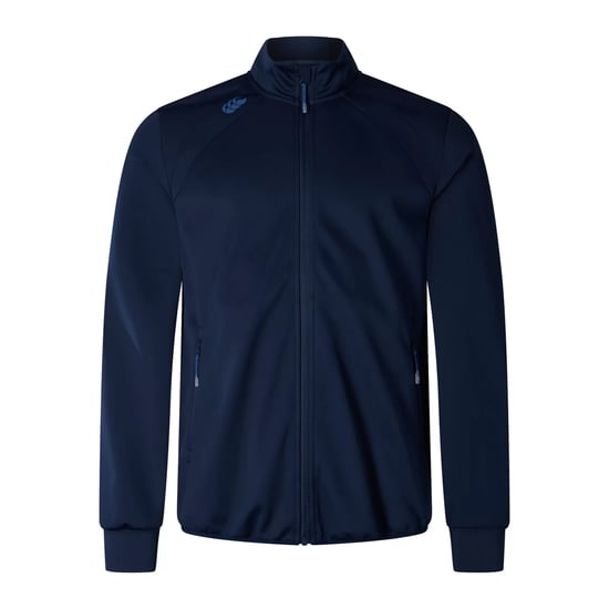 Canterbury Heren Elite Windstopper Soft Shell Jas (Marine) - Image 1