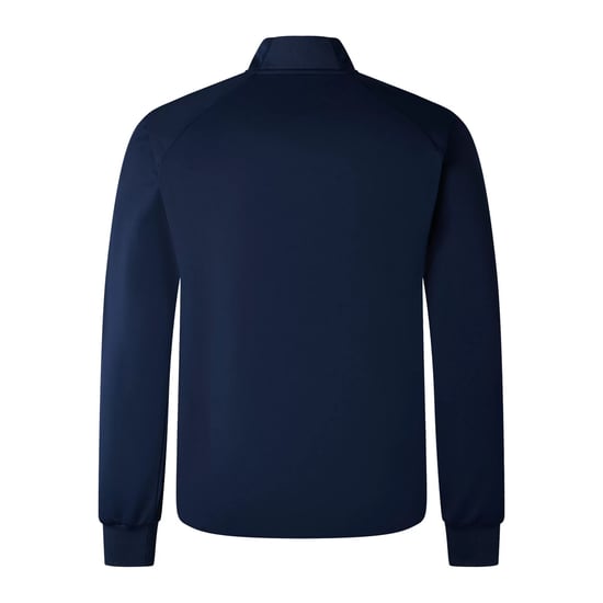 Canterbury Heren Elite Windstopper Soft Shell Jas (Marine) - Image 2