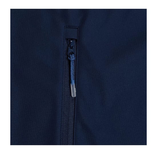 Canterbury Heren Elite Windstopper Soft Shell Jas (Marine) - Image 5
