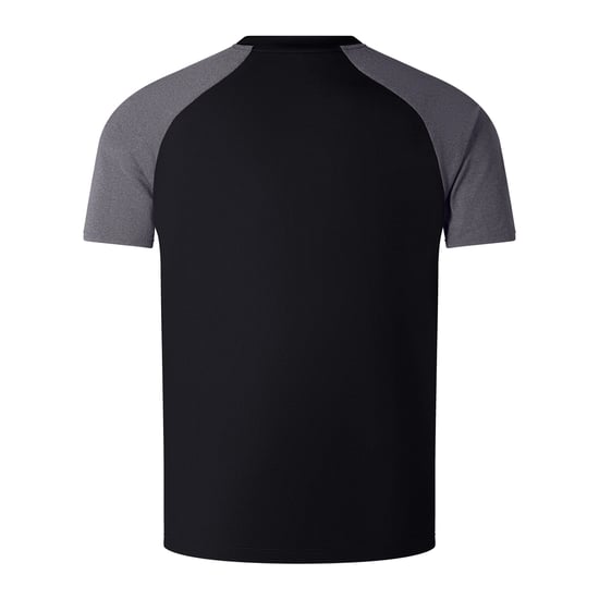 Canterbury Heren Elite Training T-Shirt (Zwart/Magnolia Marl) - Image 2