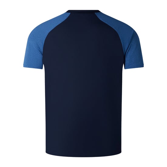Canterbury Heren Elite Training T-Shirt (Marine/True Navy Marl) - Image 2