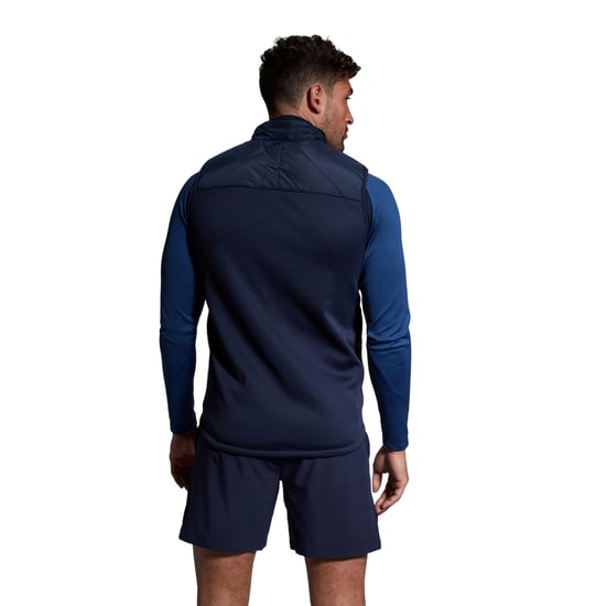 Canterbury Mens Elite Micro-Lite Gilet (Navy) - Image 3