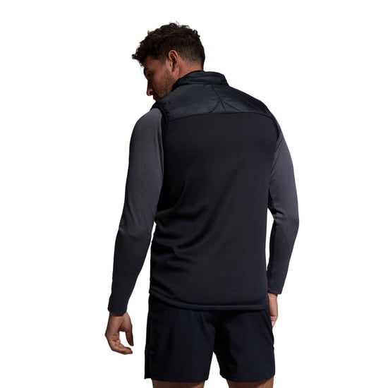 Canterbury Mens Elite Micro-Lite Gilet (Black) - Image 3