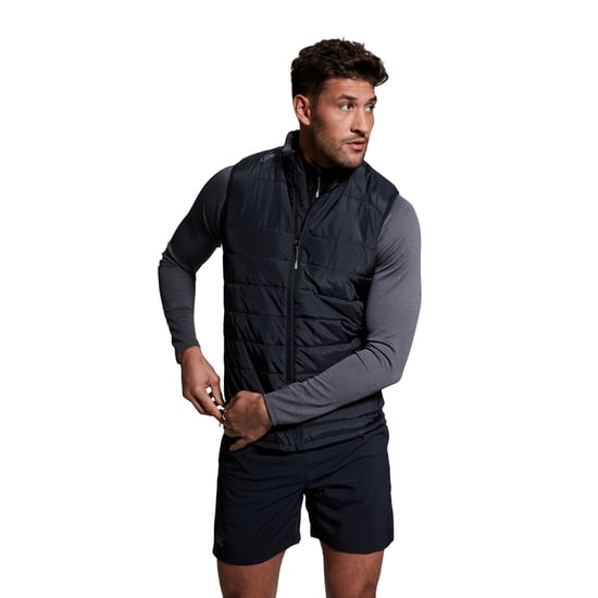 Canterbury Mens Elite Micro-Lite Gilet (Black) - Image 4