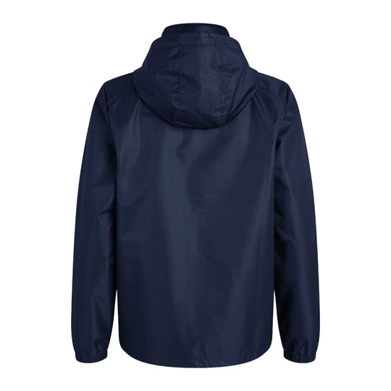 Canterbury Womens/Ladies Club Vaposhield Full Zip Waterproof Jacket (Navy) - Image 2