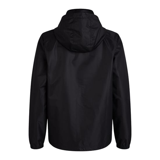 Canterbury Womens/Ladies Club Vaposhield Full Zip Waterproof Jacket (Black) - Image 2