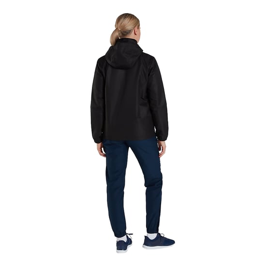Canterbury Womens/Ladies Club Vaposhield Full Zip Waterproof Jacket (Black) - Image 5