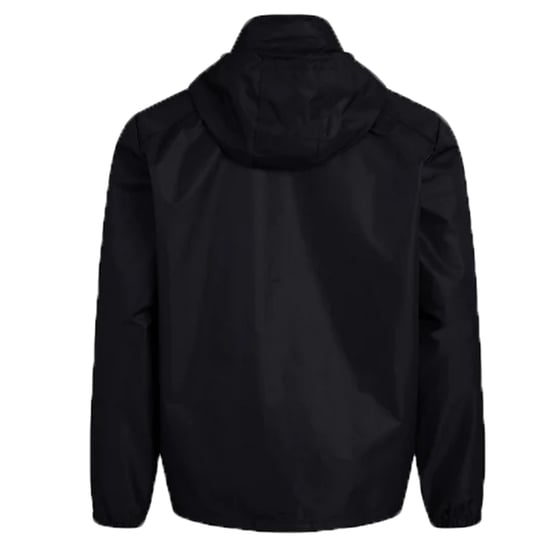 Canterbury Heren Club Vaposhield Volledig Rits Waterdicht Jasje (Zwart) - Image 2