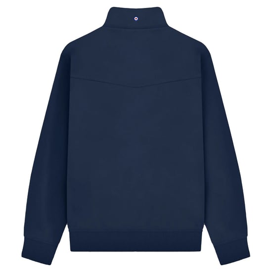 Lambretta Harrington heren douchebestendig jack (Marine) - Image 2