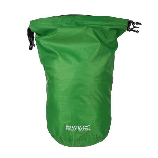 Regatta Waterdicht getapete naad 5L Dry Bag (Extreem Groen) - Image 4