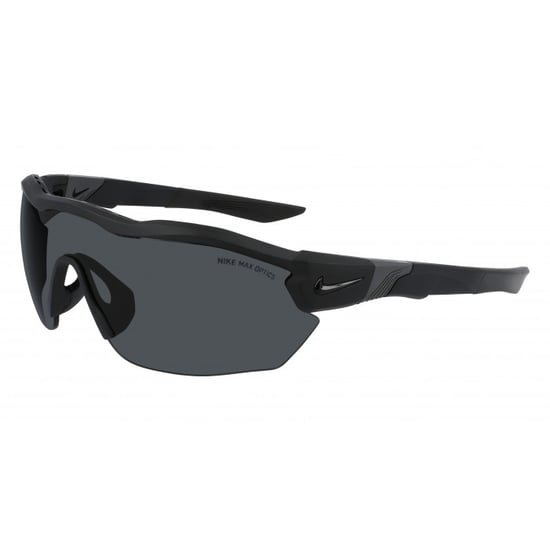 Nike Heren Show X3 Elite Zonnebril (Zwart/Grijs) - Image 2