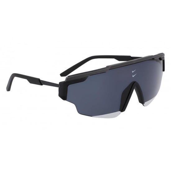 Nike Heren Marquee Zonnebril (Donkergrijs) - Image 3