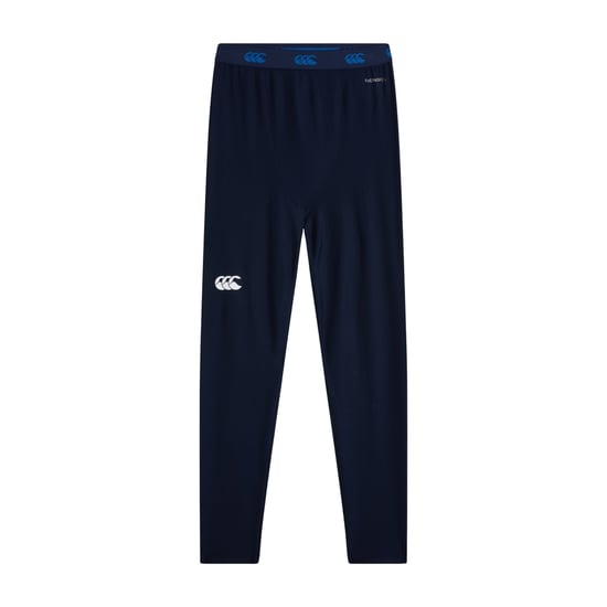 Canterbury Mens Thermoreg Leggings (Navy) - Image 1