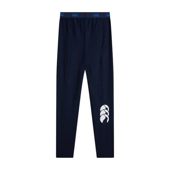 Canterbury Mens Thermoreg Leggings (Navy) - Image 2