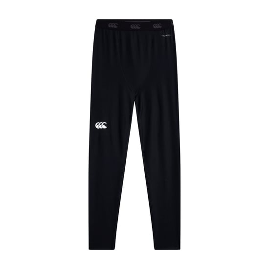 Canterbury Mens Thermoreg Leggings (Black) - Image 1
