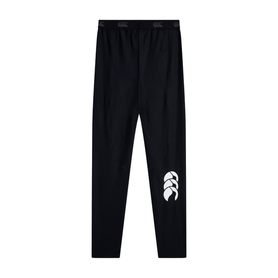 Canterbury Mens Thermoreg Leggings (Black) - Image 2