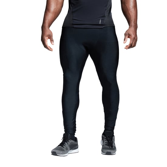 Canterbury Mens Thermoreg Leggings (Black) - Image 4
