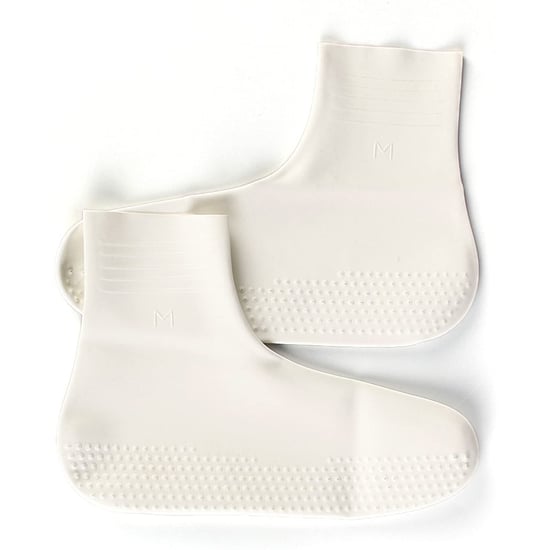 Speedo Pool Socks (White) - Image 2