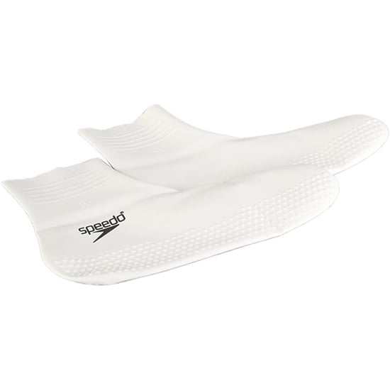 Speedo Pool Socks (White) - Image 3