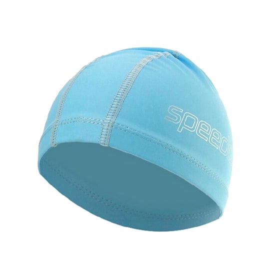 Speedo Kinderen/Kinderen Tempo-zwemmuts (Blauw) - Image 3