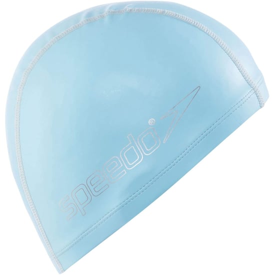 Speedo Kinderen/Kinderen Tempo-zwemmuts (Blauw) - Image 4