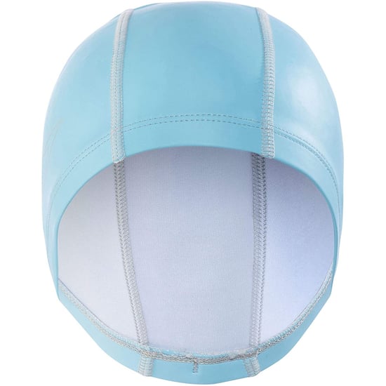 Speedo Kinderen/Kinderen Tempo-zwemmuts (Blauw) - Image 5