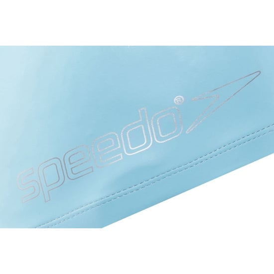 Speedo Kinderen/Kinderen Tempo-zwemmuts (Blauw) - Image 6