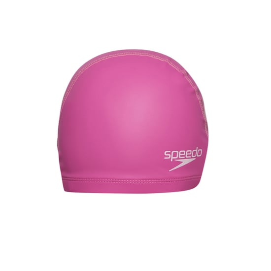 Speedo Kinderen/Kinderen Tempo-zwemmuts (Roze) - Image 2