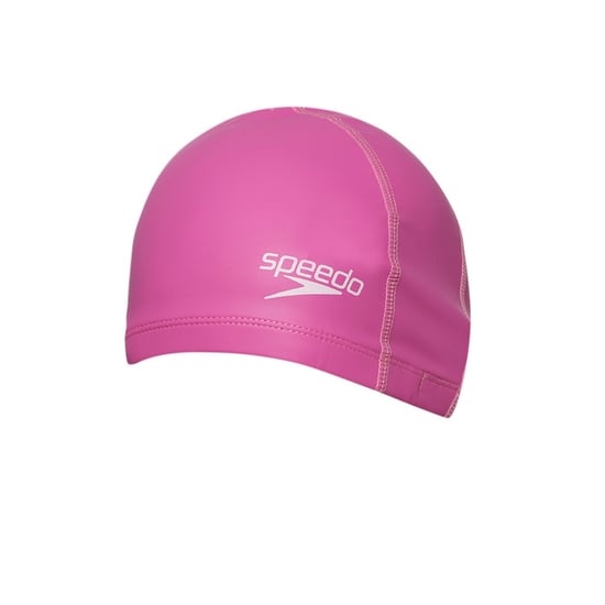 Speedo Kinderen/Kinderen Tempo-zwemmuts (Roze) - Image 3