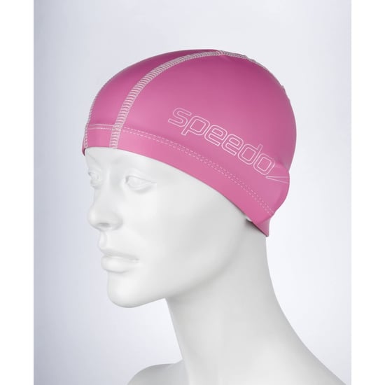 Speedo Kinderen/Kinderen Tempo-zwemmuts (Roze) - Image 6