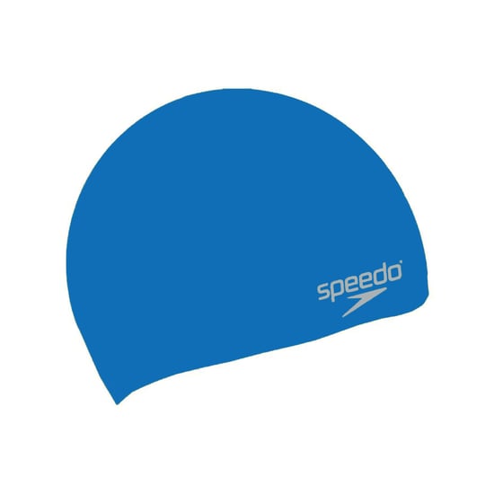 Speedo Kinderen/Kinderen 3D Siliconen Badmuts (Blauw) - Image 2