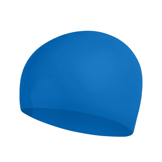 Speedo Kinderen/Kinderen 3D Siliconen Badmuts (Blauw) - Image 3
