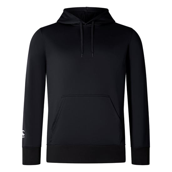 Canterbury Mens Club Lightweight Hoodie (Black) - Image 1