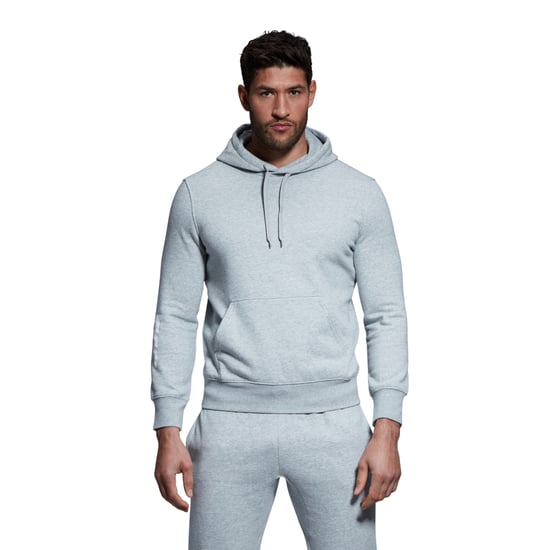 Canterbury Herenclub Hoodie (Klassiek gemêleerd) - Image 4