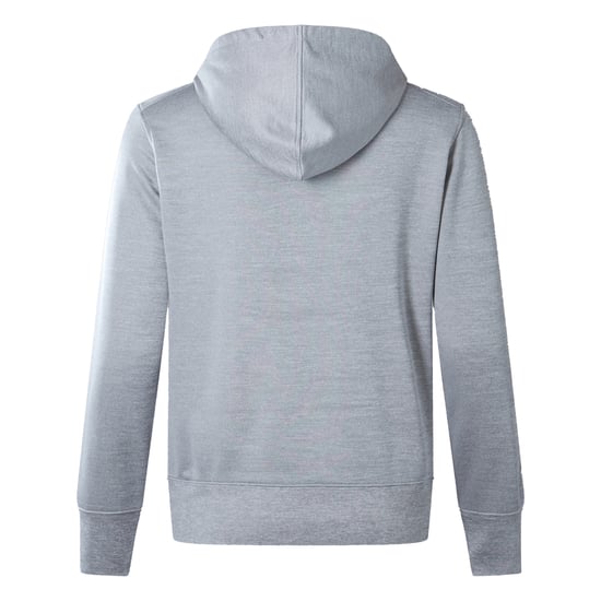 Canterbury Womens/Ladies Club Lightweight Hoodie (Classic Marl) - Image 2